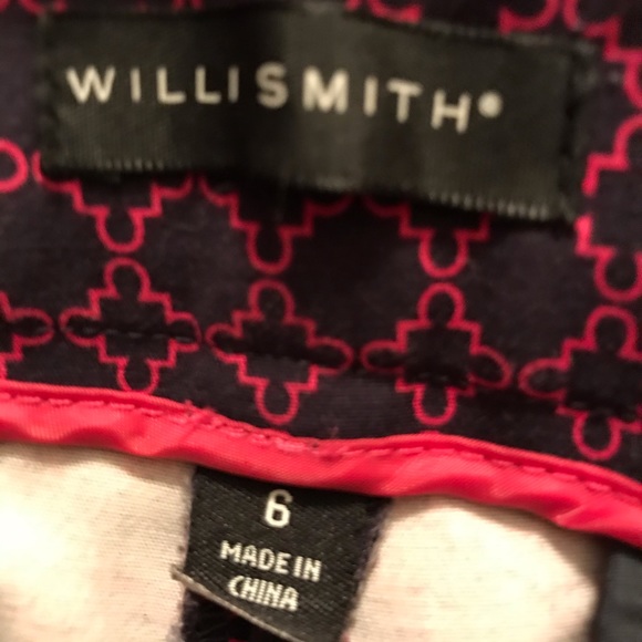 Willi smith long shorts - Picture 6 of 6